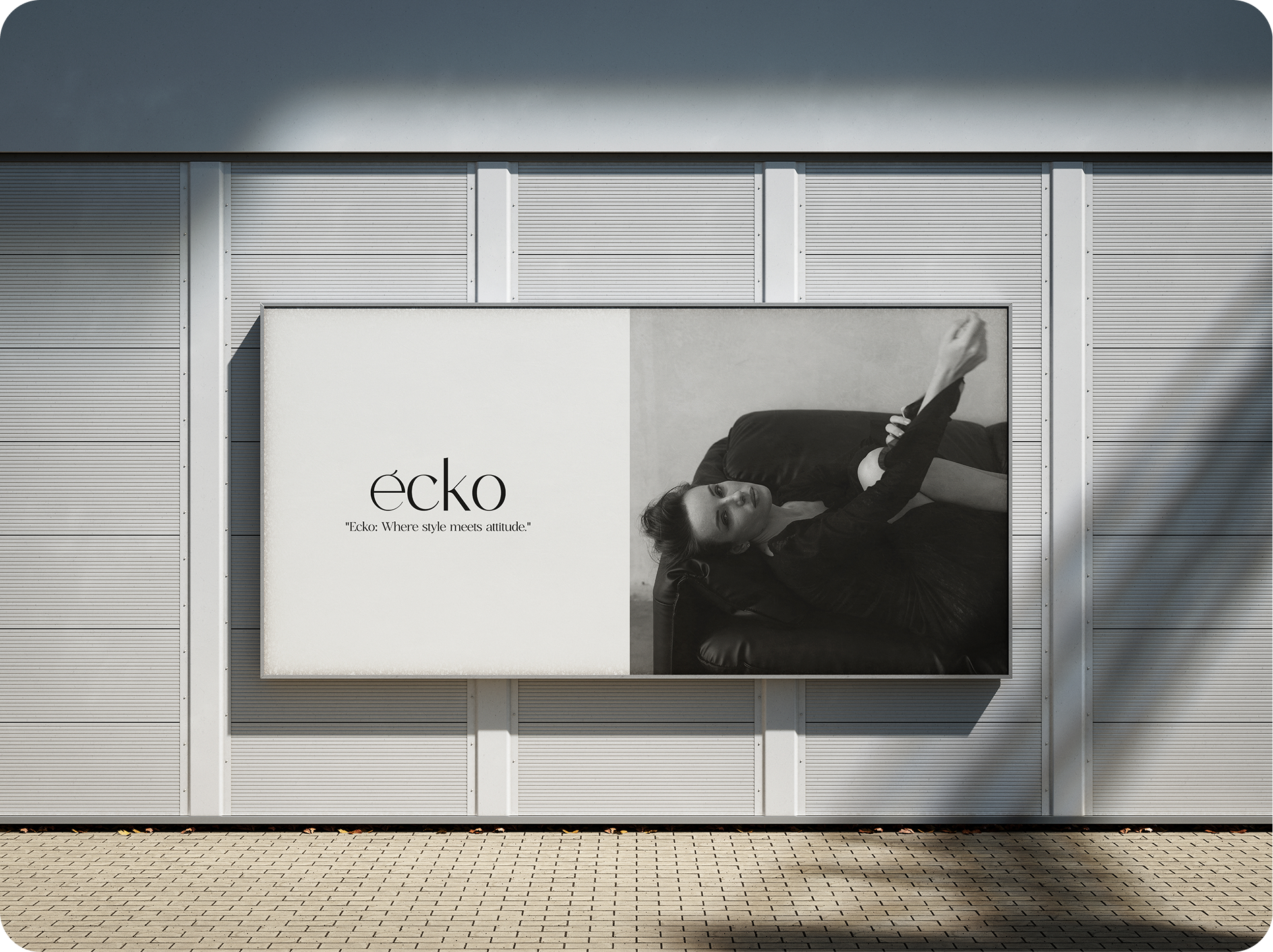 ECKO
