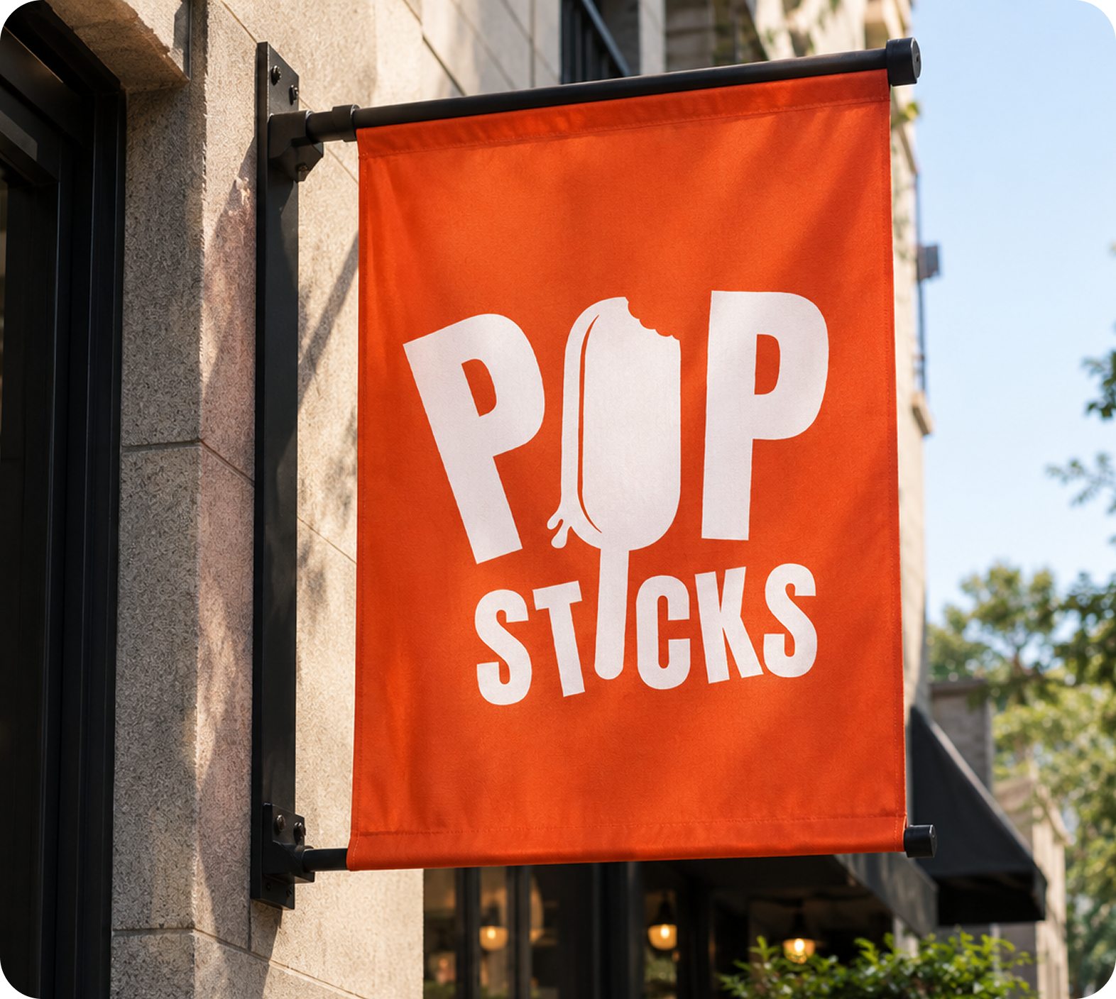 POP STICK