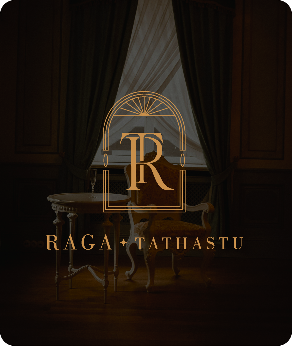 RAGHA THATHASTU